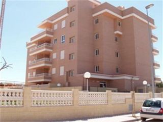 Piso en alquiler en Canet d´En Berenguer