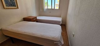 Piso en alquiler en Canet d´En Berenguer