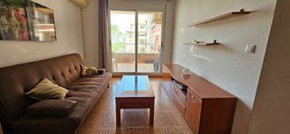 Piso en alquiler en Canet d´En Berenguer