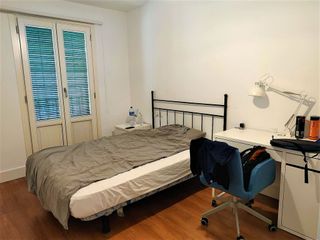 Ático en alquiler en Plaza Mayor - San Agustín en Segovia