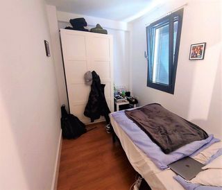 Ático en alquiler en Plaza Mayor - San Agustín en Segovia