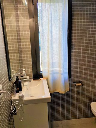 Ático en alquiler en Plaza Mayor - San Agustín en Segovia