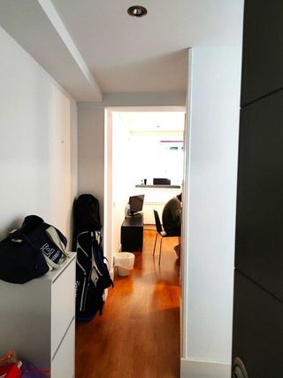 Ático en alquiler en Plaza Mayor - San Agustín en Segovia