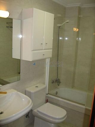 Piso en venta en Calvario - Santa Rita en Vigo