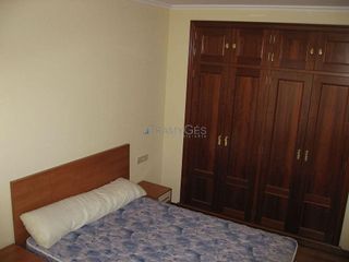 Piso en venta en Calvario - Santa Rita en Vigo