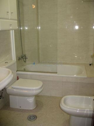 Piso en venta en Calvario - Santa Rita en Vigo