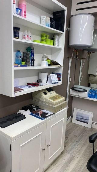 Local comercial en alquiler en Centro - Echegaray en Pontevedra