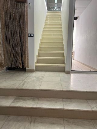 Chalet en alquiler en Casco Histórico  - Ribera - San Basilio en Córdoba