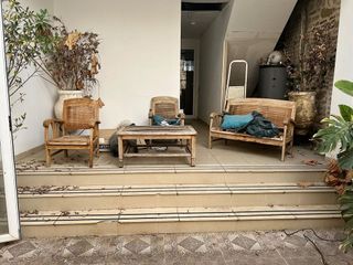 Chalet en alquiler en Casco Histórico  - Ribera - San Basilio en Córdoba