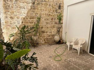 Chalet en alquiler en Casco Histórico  - Ribera - San Basilio en Córdoba