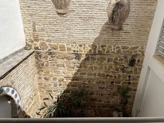 Chalet en alquiler en Casco Histórico  - Ribera - San Basilio en Córdoba