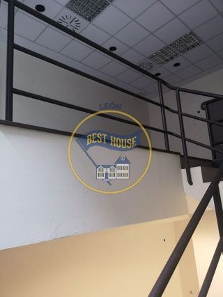 Local comercial en alquiler en Centro Ciudad en León