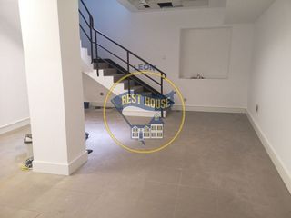 Local comercial en alquiler en Centro Ciudad en León