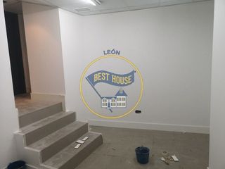 Local comercial en alquiler en Centro Ciudad en León