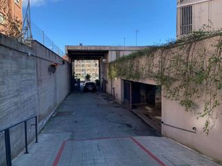 Garaje en alquiler en Casco Antiguo en Majadahonda