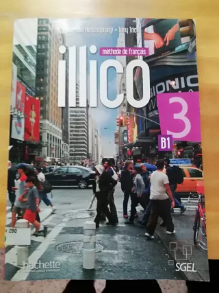 Illico 3