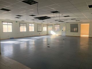 Nave industrial en alquiler en Centro en Puertollano