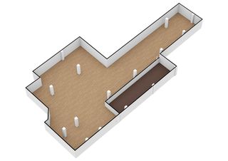 Local comercial en alquiler en Zona Metro - Auditorio en Paiporta