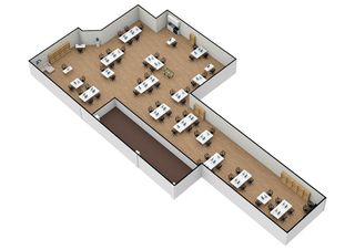 Local comercial en alquiler en Zona Metro - Auditorio en Paiporta