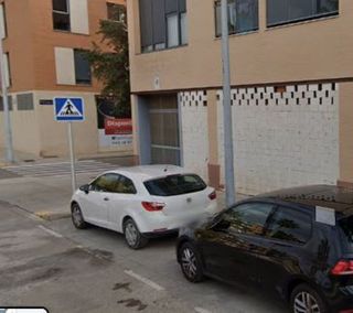 Local comercial en alquiler en Zona Metro - Auditorio en Paiporta