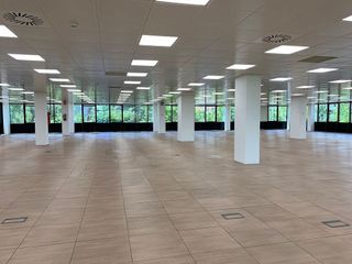 Oficina en alquiler en El Soto de la Moraleja en Alcobendas