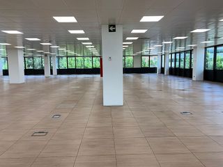 Oficina en alquiler en El Soto de la Moraleja en Alcobendas