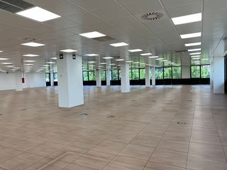Oficina en alquiler en El Soto de la Moraleja en Alcobendas