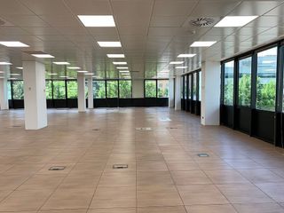 Oficina en alquiler en El Soto de la Moraleja en Alcobendas