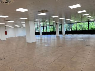 Oficina en alquiler en El Soto de la Moraleja en Alcobendas