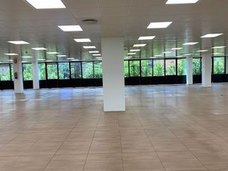 Oficina en alquiler en El Soto de la Moraleja en Alcobendas