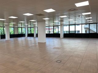 Oficina en alquiler en El Soto de la Moraleja en Alcobendas