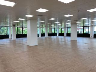 Oficina en alquiler en El Soto de la Moraleja en Alcobendas