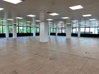 Oficina en alquiler en El Soto de la Moraleja en Alcobendas