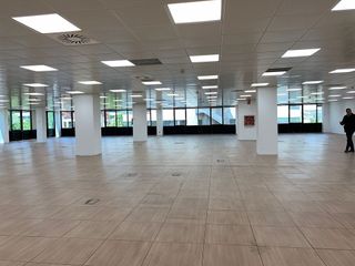 Oficina en alquiler en El Soto de la Moraleja en Alcobendas