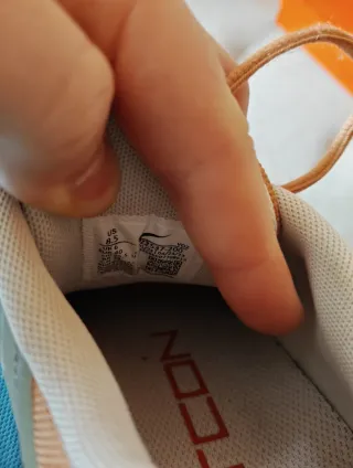 Zapatillas Nike Metcon 9 Mujer Coral