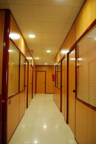 Nave industrial en alquiler en Centro - Doña Mercedes en Dos Hermanas