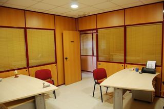 Nave industrial en alquiler en Centro - Doña Mercedes en Dos Hermanas