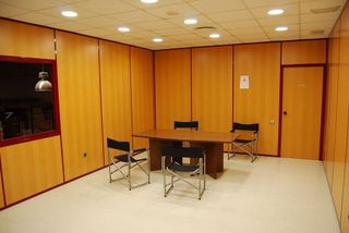 Nave industrial en alquiler en Centro - Doña Mercedes en Dos Hermanas