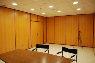 Nave industrial en alquiler en Centro - Doña Mercedes en Dos Hermanas