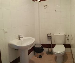 Nave industrial en alquiler en Centro - Doña Mercedes en Dos Hermanas