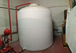 Nave industrial en alquiler en Centro - Doña Mercedes en Dos Hermanas