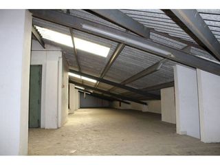 Nave industrial en alquiler en Pla d'en Boet en Mataró