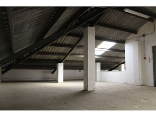 Nave industrial en alquiler en Pla d'en Boet en Mataró