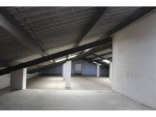 Nave industrial en alquiler en Pla d'en Boet en Mataró