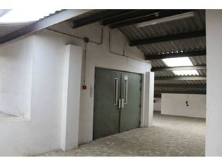 Nave industrial en alquiler en Pla d'en Boet en Mataró