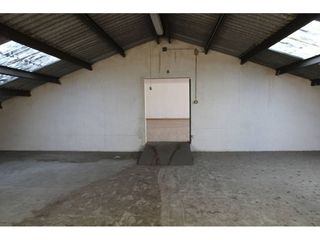 Nave industrial en alquiler en Pla d'en Boet en Mataró