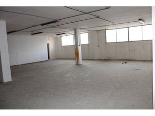 Nave industrial en alquiler en Pla d'en Boet en Mataró