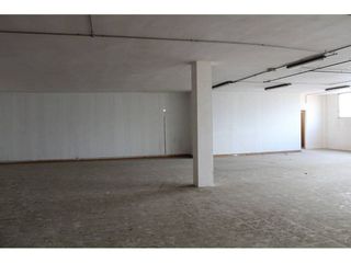 Nave industrial en alquiler en Pla d'en Boet en Mataró