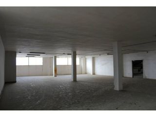 Nave industrial en alquiler en Pla d'en Boet en Mataró