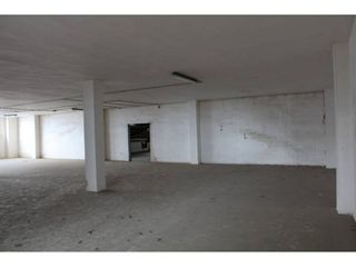 Nave industrial en alquiler en Pla d'en Boet en Mataró